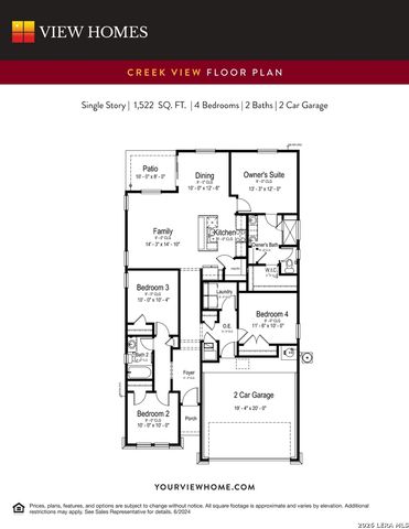 114 Lucy Landing, San Antonio, TX 78245