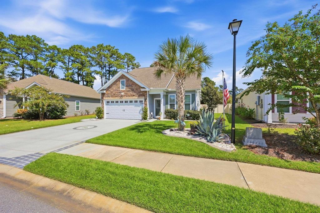 162 Heron Lake Ct., Murrells Inlet, SC 29576 — photo 2