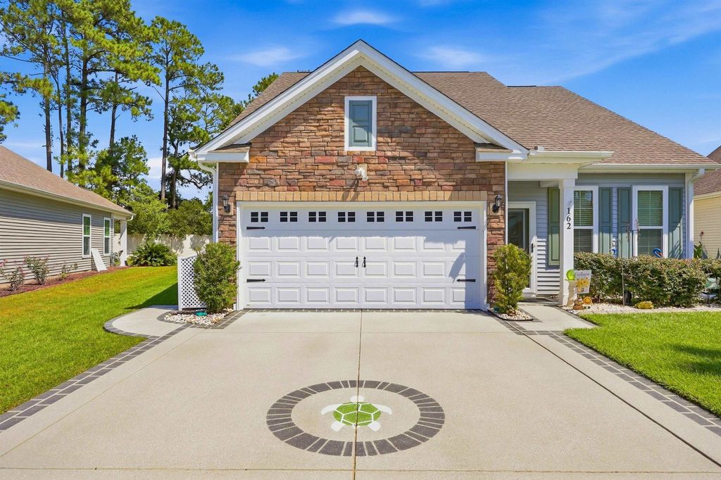 162 Heron Lake Ct., Murrells Inlet, SC 29576 — photo 3