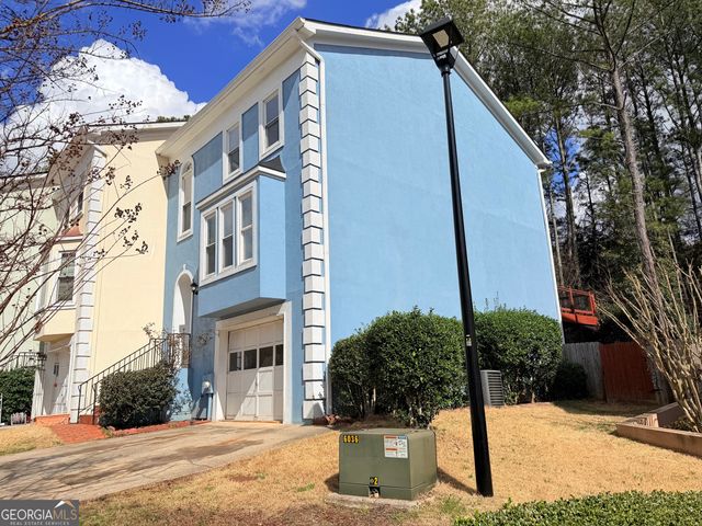 3649 E Bay Street, Duluth, GA 30096