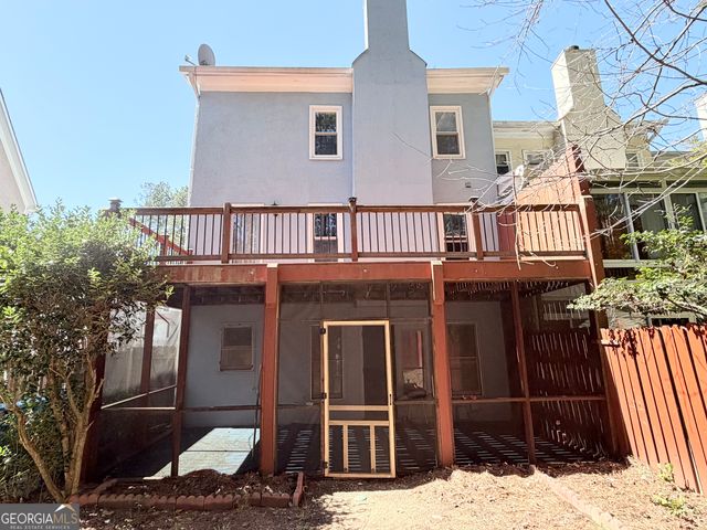 3649 E Bay Street, Duluth, GA 30096