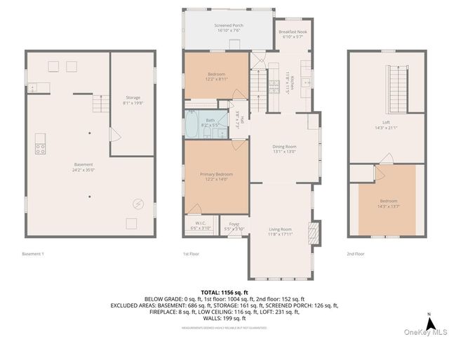 1769 Harte Street, North Baldwin, NY 11510