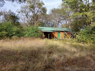 3446 Hwy 51, Hulbert, OK 74441