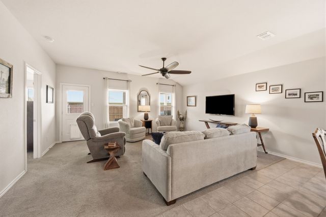 601 Emmons Creek Street, Justin, TX 76247