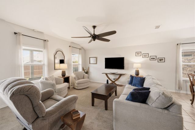 601 Emmons Creek Street, Justin, TX 76247