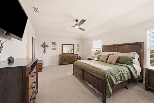601 Emmons Creek Street, Justin, TX 76247