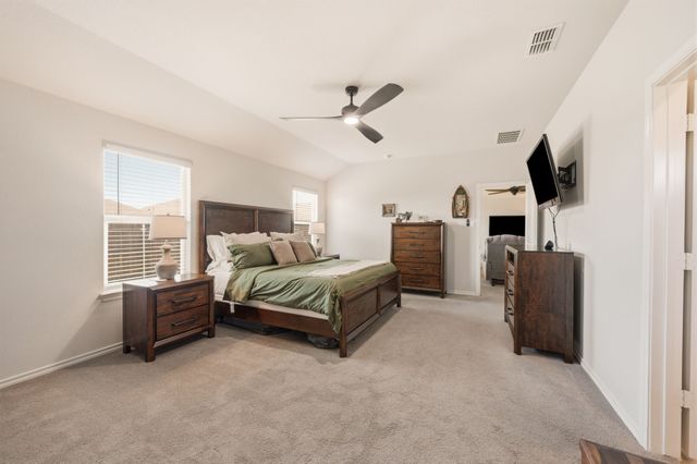 601 Emmons Creek Street, Justin, TX 76247