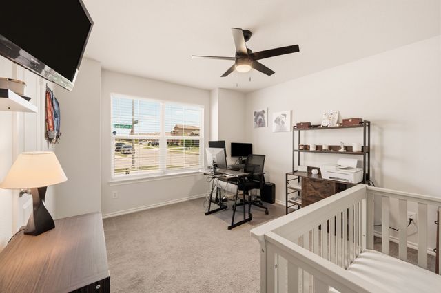 601 Emmons Creek Street, Justin, TX 76247