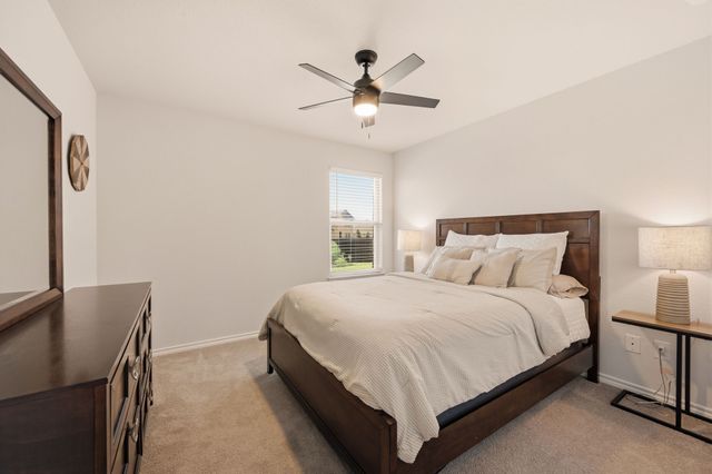 601 Emmons Creek Street, Justin, TX 76247