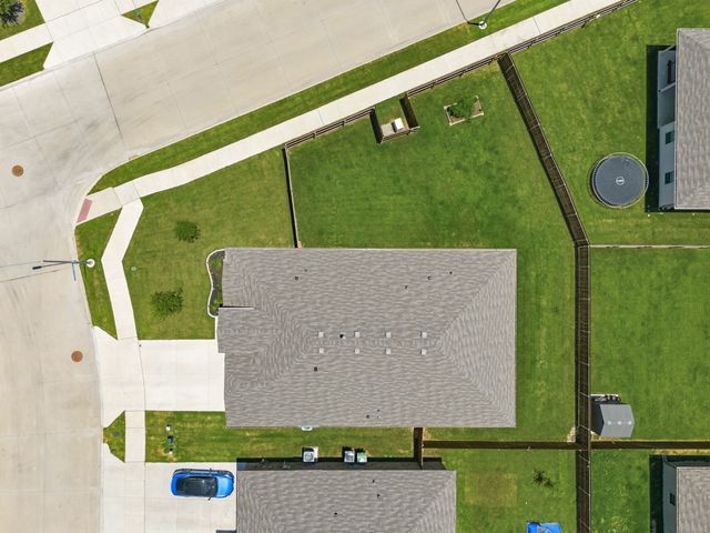 601 Emmons Creek Street, Justin, TX 76247