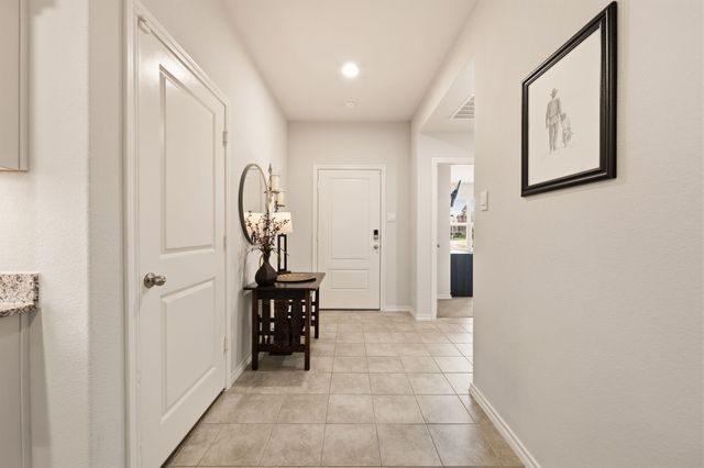 601 Emmons Creek Street, Justin, TX 76247