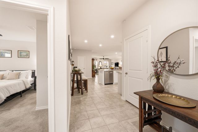 601 Emmons Creek Street, Justin, TX 76247