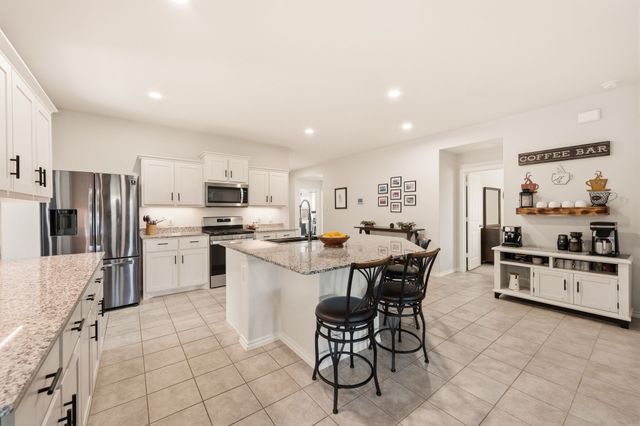 601 Emmons Creek Street, Justin, TX 76247