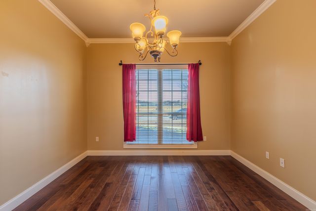 4701 S 28th, Paragould, AR 72450