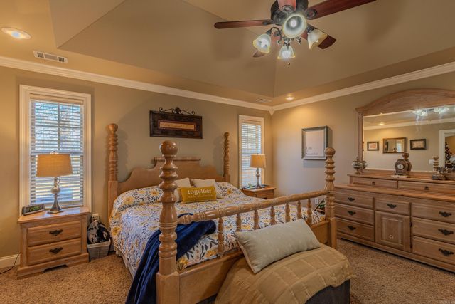 4701 S 28th, Paragould, AR 72450