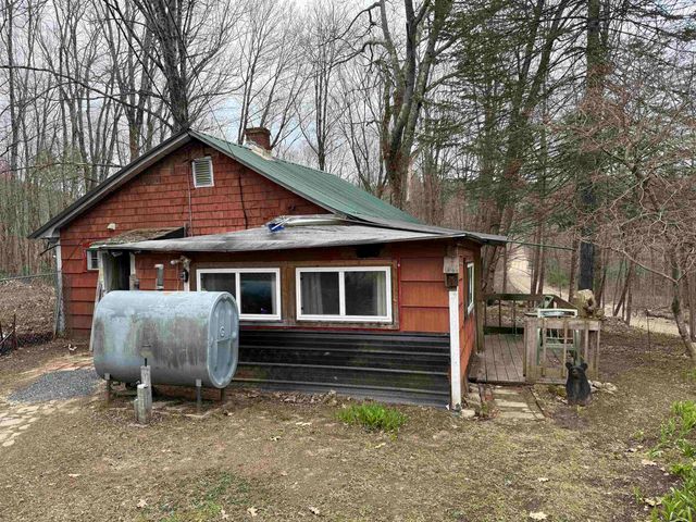 386 Straits Road, New Hampton, NH 03256
