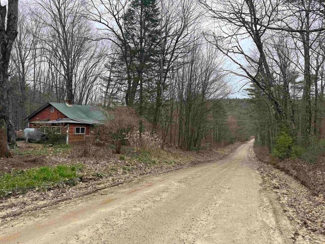 386 Straits Road, New Hampton, NH 03256