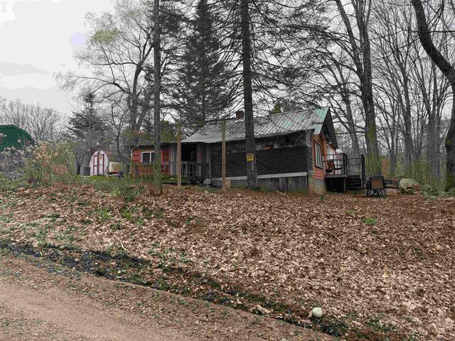 386 Straits Road, New Hampton, NH 03256
