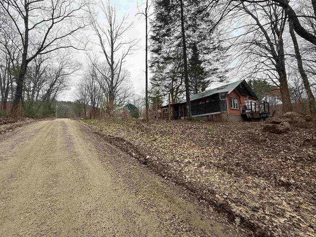 386 Straits Road, New Hampton, NH 03256