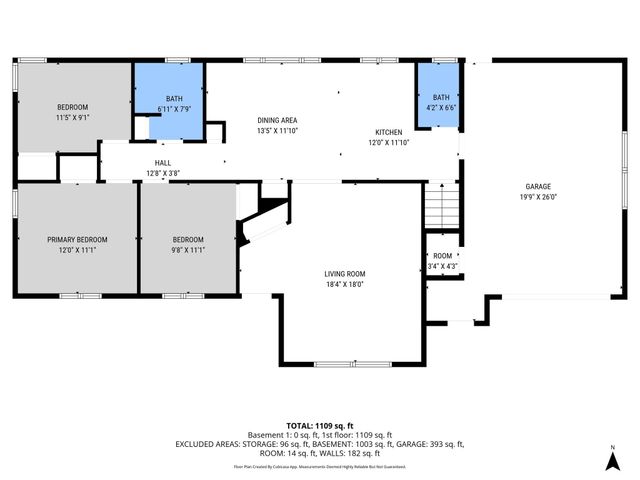 409 W Lakewood Boulevard, Holland, MI 49424