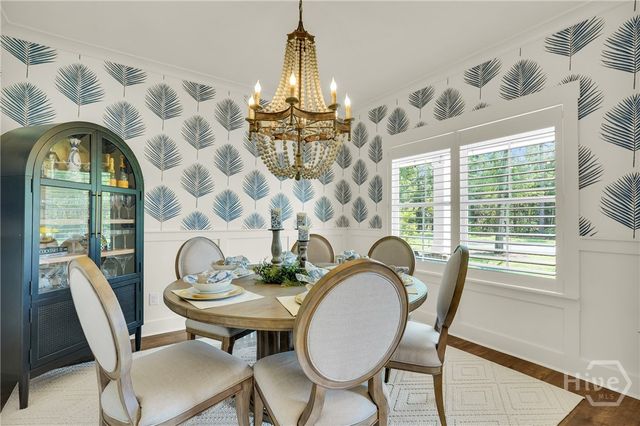 586 Enclave Drive, Richmond Hill, GA 31324