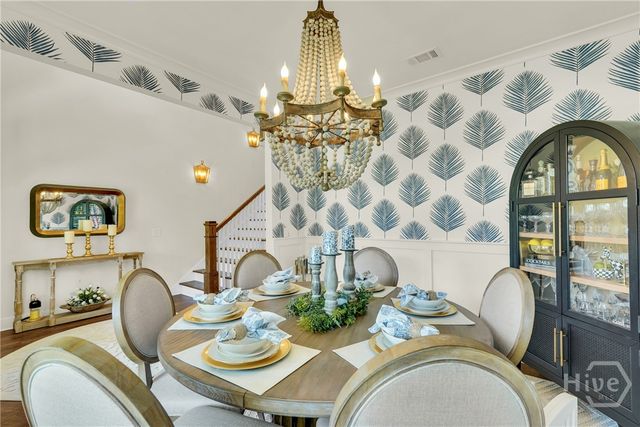 586 Enclave Drive, Richmond Hill, GA 31324