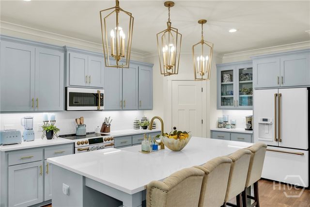 586 Enclave Drive, Richmond Hill, GA 31324