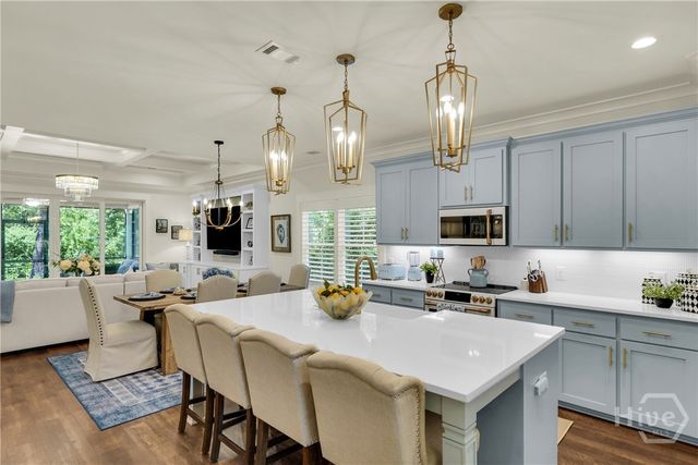 586 Enclave Drive, Richmond Hill, GA 31324