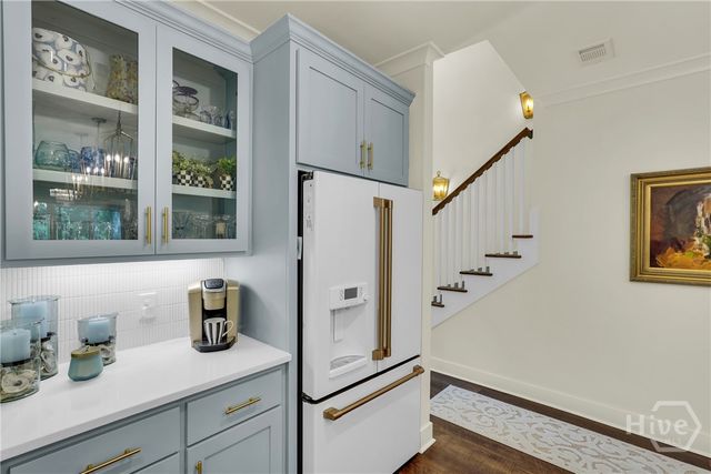 586 Enclave Drive, Richmond Hill, GA 31324