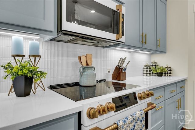 586 Enclave Drive, Richmond Hill, GA 31324