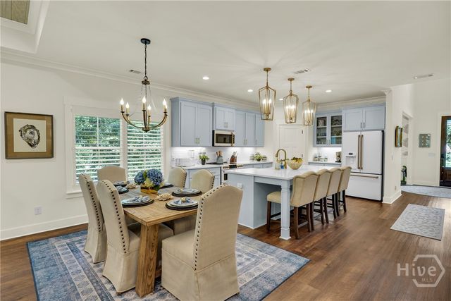 586 Enclave Drive, Richmond Hill, GA 31324