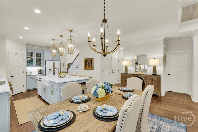 586 Enclave Drive, Richmond Hill, GA 31324