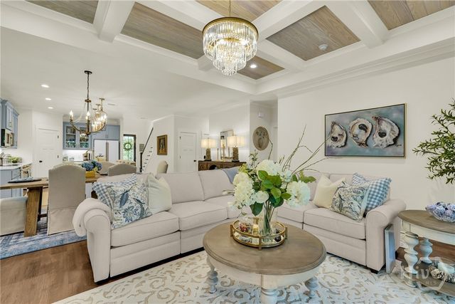 586 Enclave Drive, Richmond Hill, GA 31324