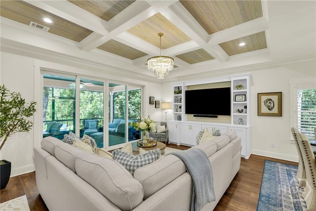 586 Enclave Drive, Richmond Hill, GA 31324