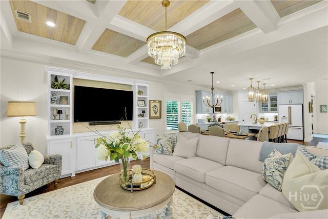 586 Enclave Drive, Richmond Hill, GA 31324