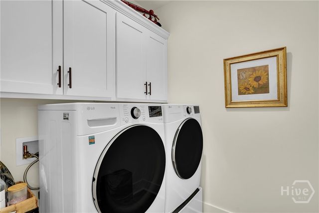 586 Enclave Drive, Richmond Hill, GA 31324