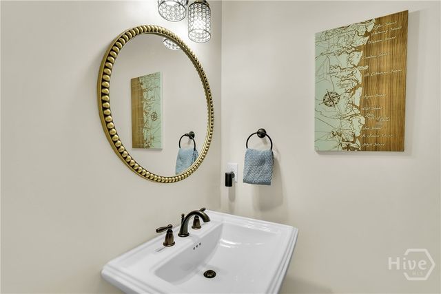 586 Enclave Drive, Richmond Hill, GA 31324