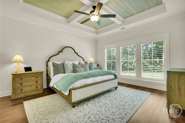 586 Enclave Drive, Richmond Hill, GA 31324