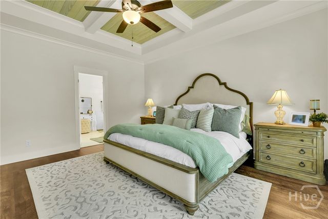 586 Enclave Drive, Richmond Hill, GA 31324