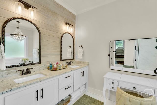 586 Enclave Drive, Richmond Hill, GA 31324