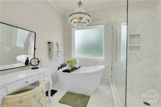 586 Enclave Drive, Richmond Hill, GA 31324