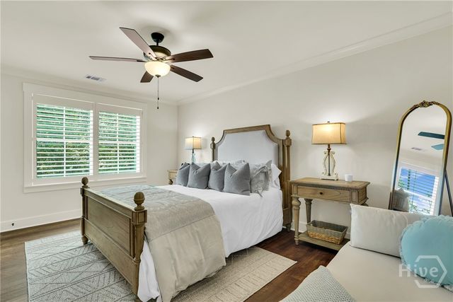 586 Enclave Drive, Richmond Hill, GA 31324