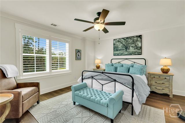 586 Enclave Drive, Richmond Hill, GA 31324