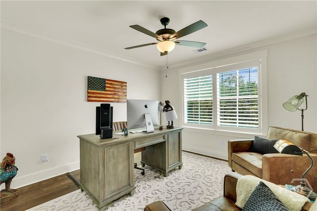 586 Enclave Drive, Richmond Hill, GA 31324