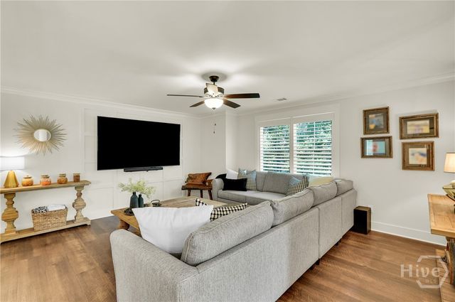 586 Enclave Drive, Richmond Hill, GA 31324