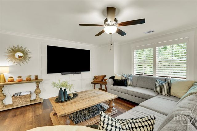 586 Enclave Drive, Richmond Hill, GA 31324