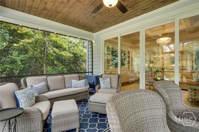 586 Enclave Drive, Richmond Hill, GA 31324