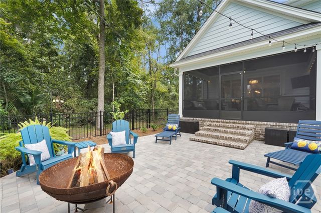 586 Enclave Drive, Richmond Hill, GA 31324