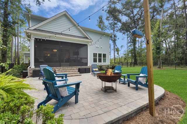 586 Enclave Drive, Richmond Hill, GA 31324