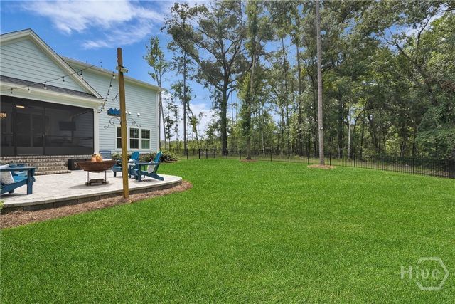 586 Enclave Drive, Richmond Hill, GA 31324